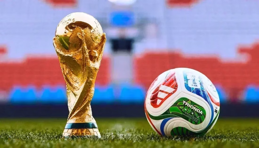 ANKARA – BHA 2026 FIFA Dünya Kupası’nda nefesler final için