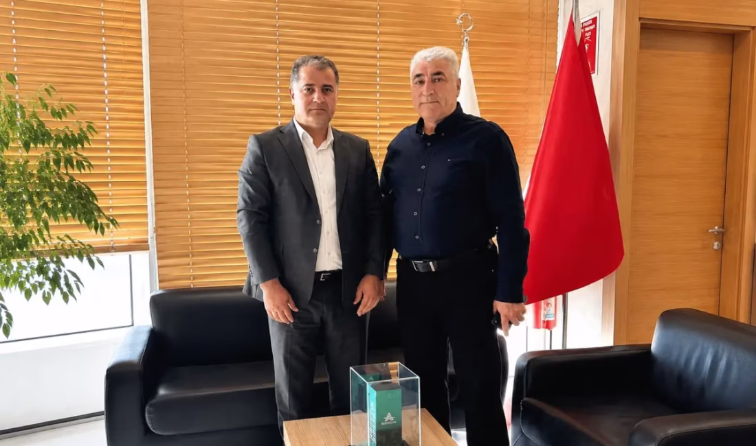 ANKARA – BHA  ASTOR Enerji Yönetim Kurulu Başkanı ve Fenerbahçe