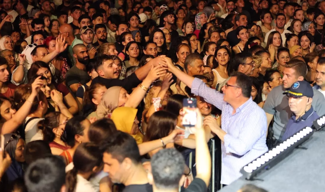 Hatay’ın İskenderun ilçesinin düşman işgalinden kurtuluşunun 88. yıl dönümü nedeniyle