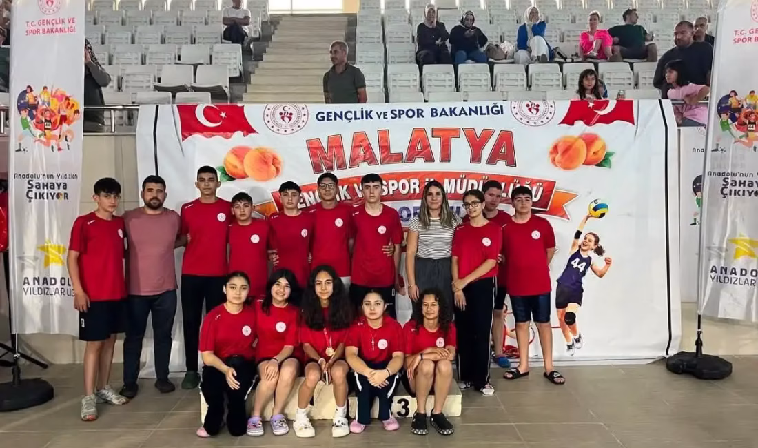KARS – BHA  Elde ettikleri derecelerle büyük beğeni toplayan Kars