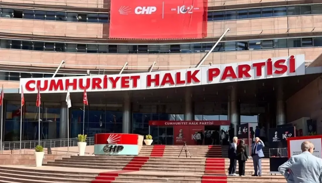 İSTANBUL – BHA CHP 38. Olağan İstanbul İl Kongresi’nde seçilen