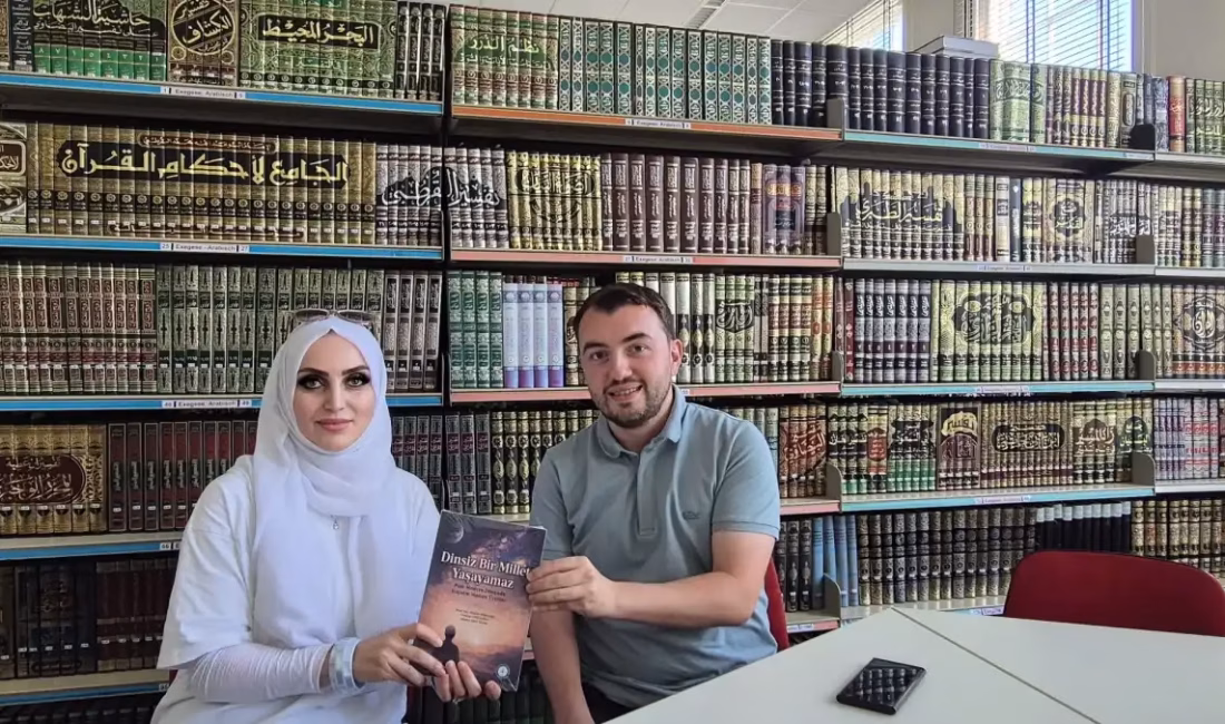 HOLLANDA – BHA  Türk İnternet Medya Birliği (TİMBİR) Yurtdışı Kültürel
