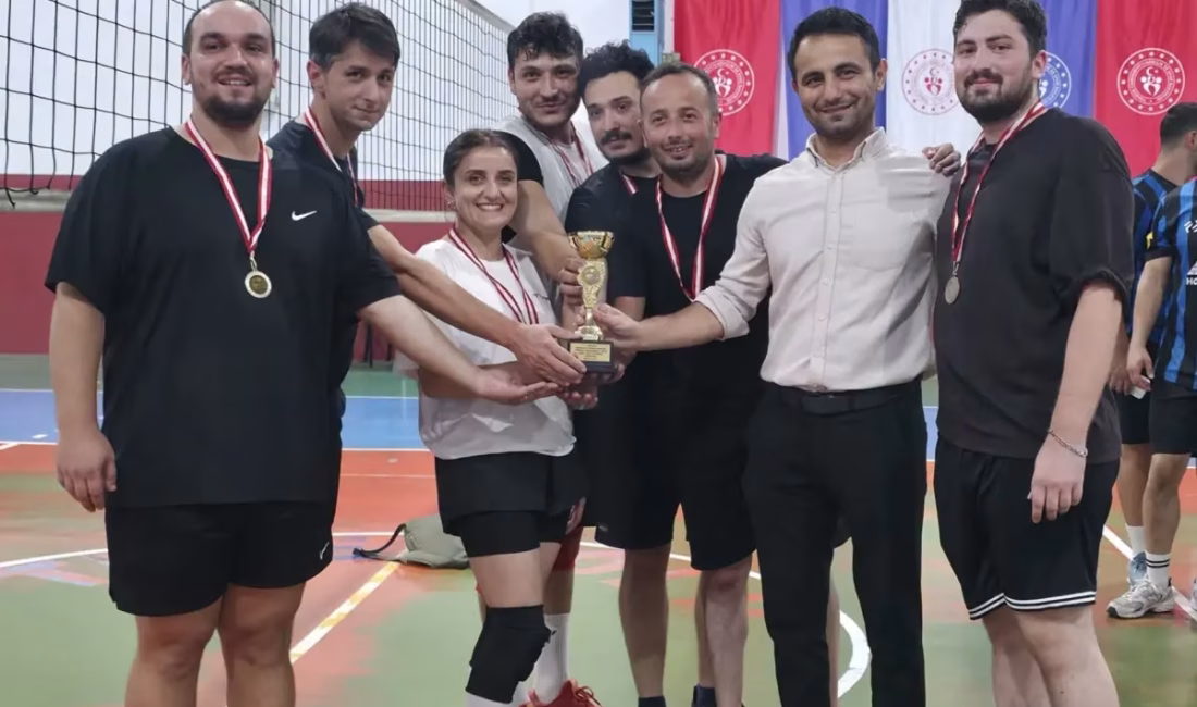 GİRESUN – BHA  Tirebolu’da Karakaya Havzası fındığının tanıtımına katkı sağlamak