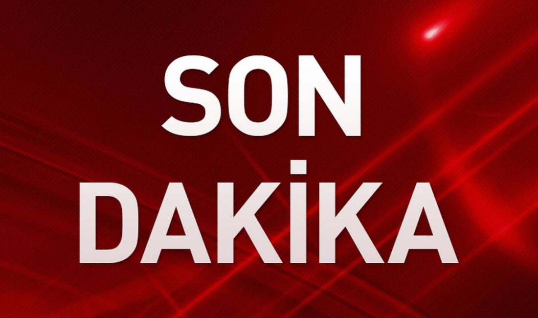 İzmir Gaziemir’de görev yaptığı bildirilen askeri öğrencilerin, rahatsızlanarak kentin farklı