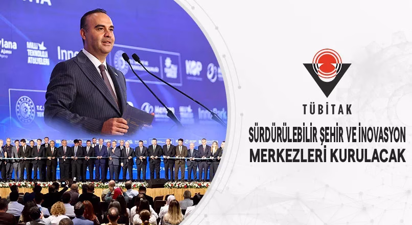 KONYA – BHA  Bakan Kacır, il programı kapsamında bulunduğu Konya’da