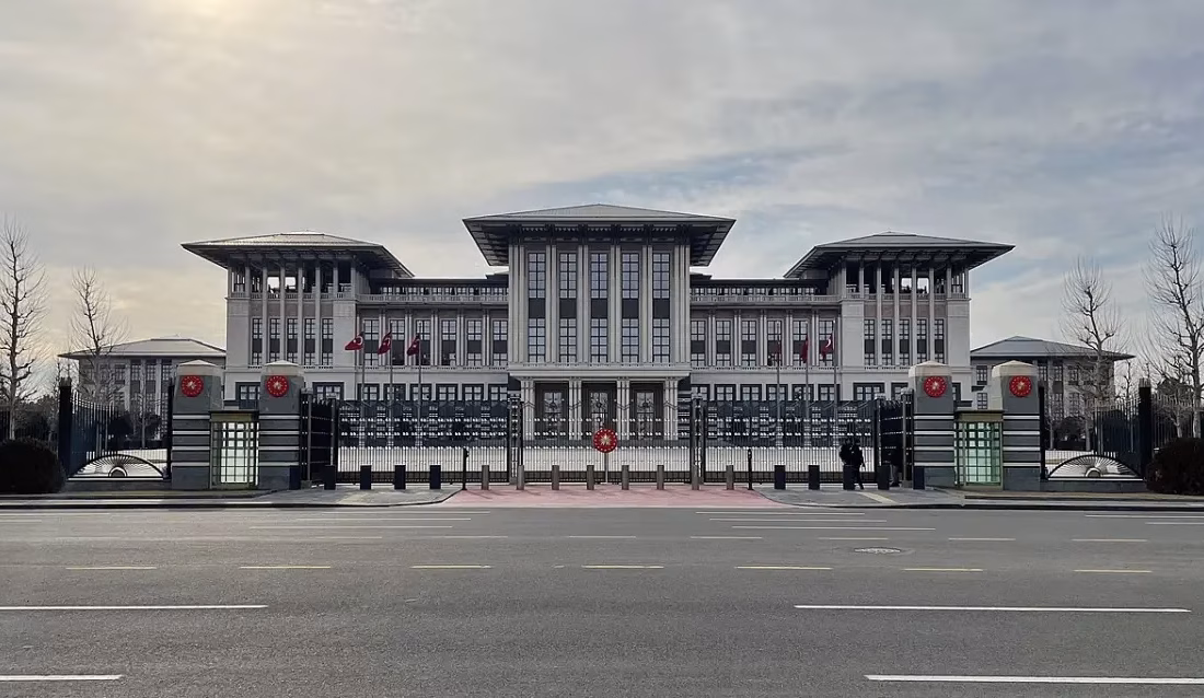 ANKARA – BHA  Türkiye Büyük Millet Meclisi’nde (TBMM) 467 oyla