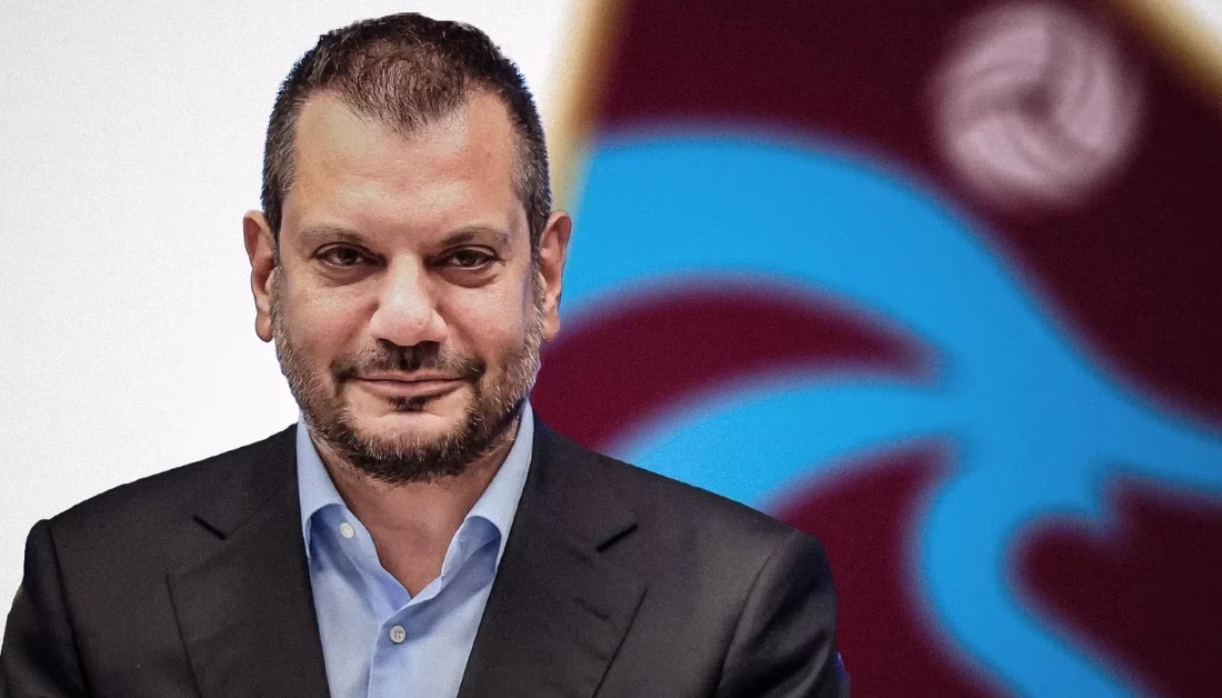 TRABZON – BHA  Kulüpten yapılan açıklamada, ulaşılan rakamın taraftarların