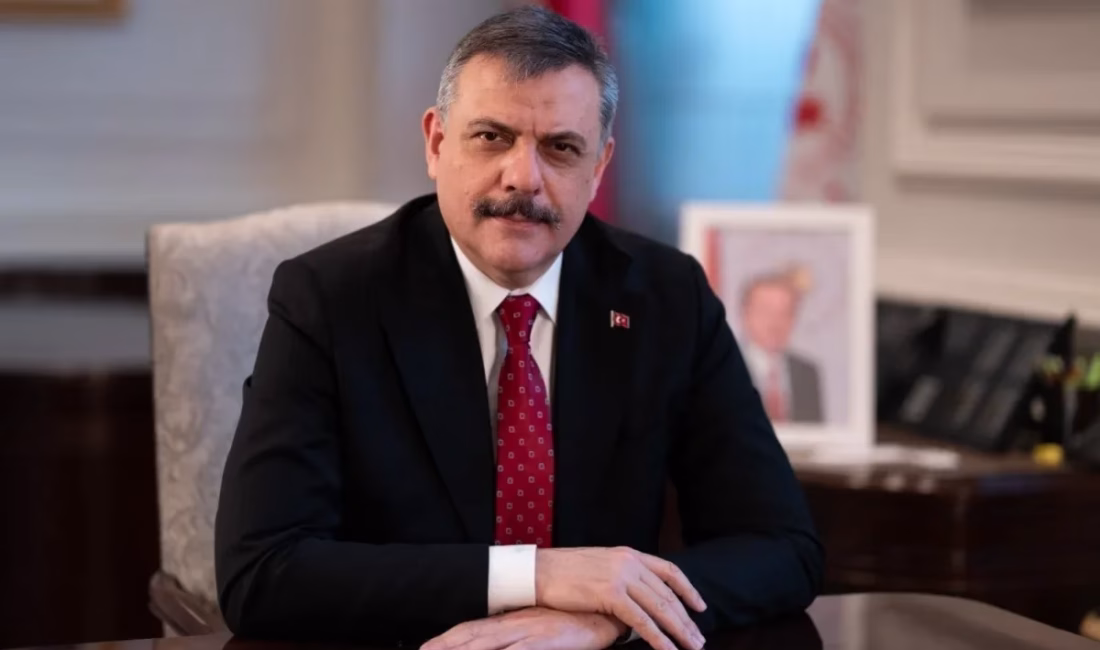 ANKARA – BHA Bakan Çiftçi, paylaşımında şu ifadeleri kullandı: “POLİS