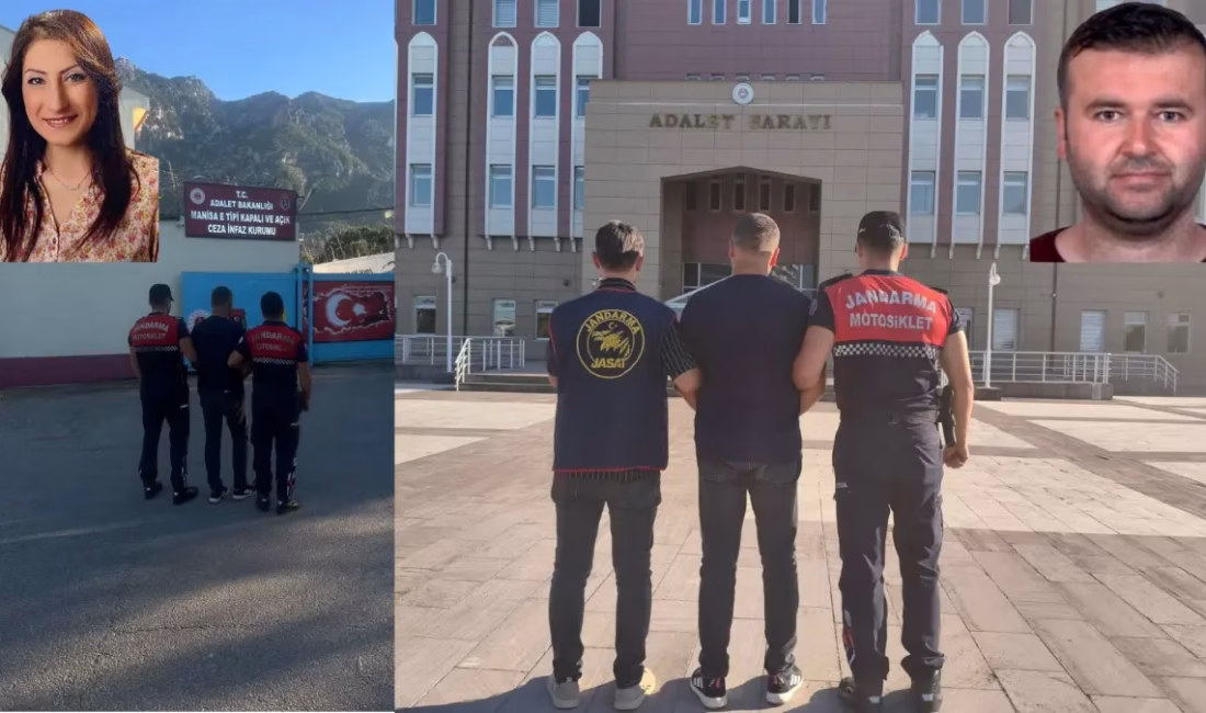 ANKARA – BHA Adalet Bakanı Akın Gürlek, sosyal medya hesabından yaptığı