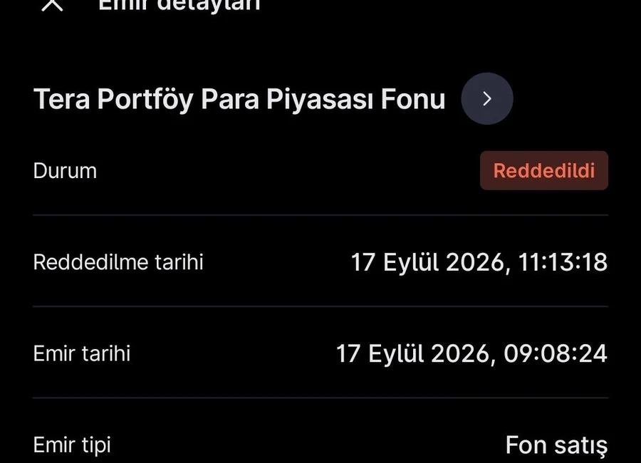 Çağlar KAMİT – BHA  SPK tarafından tasfiye sürecine alınan 131