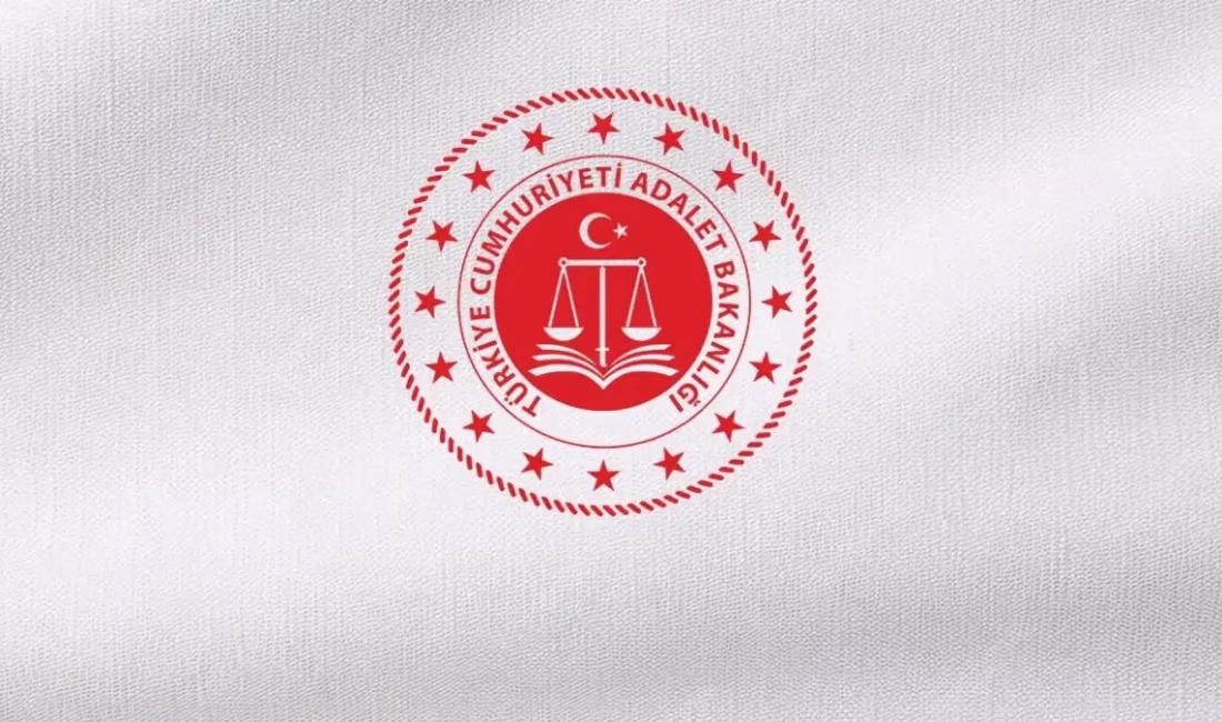 ANKARA – BHA Adalet Bakanı Akın Gürlek’in göreve başlamasının ardından