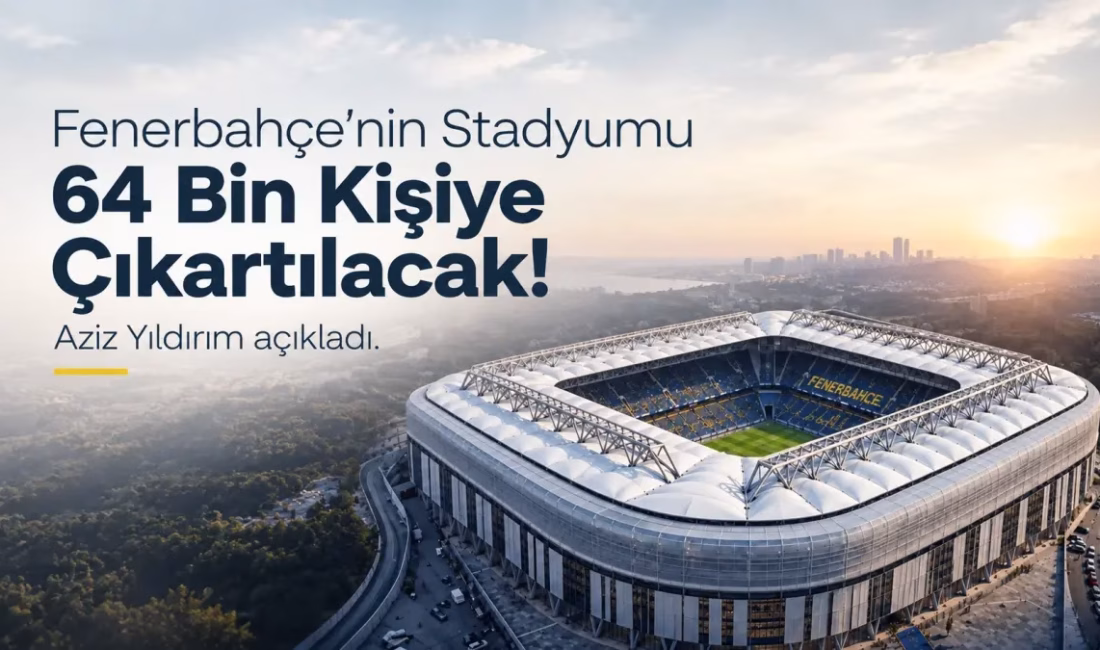 İSTANBUL – BHA  Fenerbahçe’nin Olağan Mali ve İdari Genel Kurulu’nda
