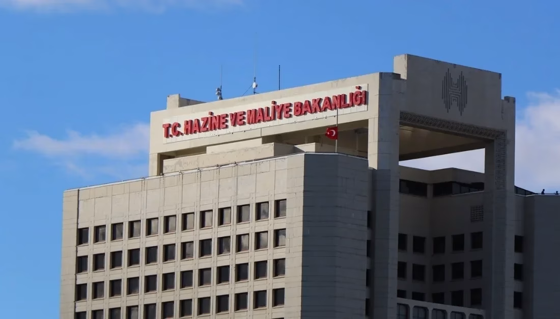 ANKARA – BHA Bakanlığın duyurusunda, bir şahsın dilekçesinde başka bir