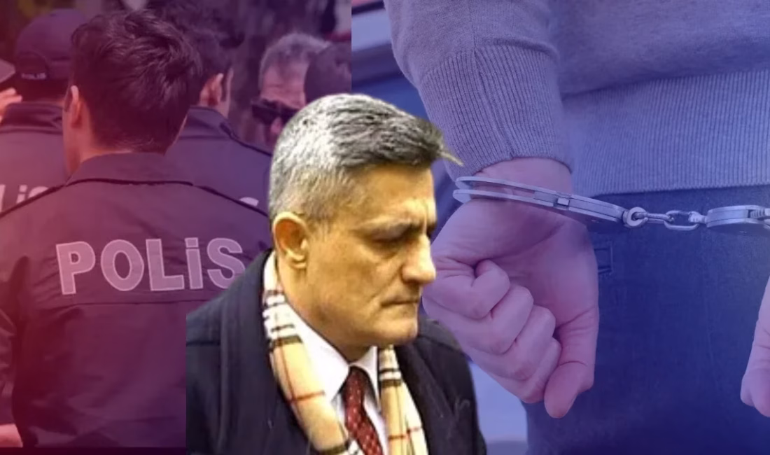 İSTANBUL – BHA Ergenekon davası kapsamında tutuklu bulunduğu Silivri 1