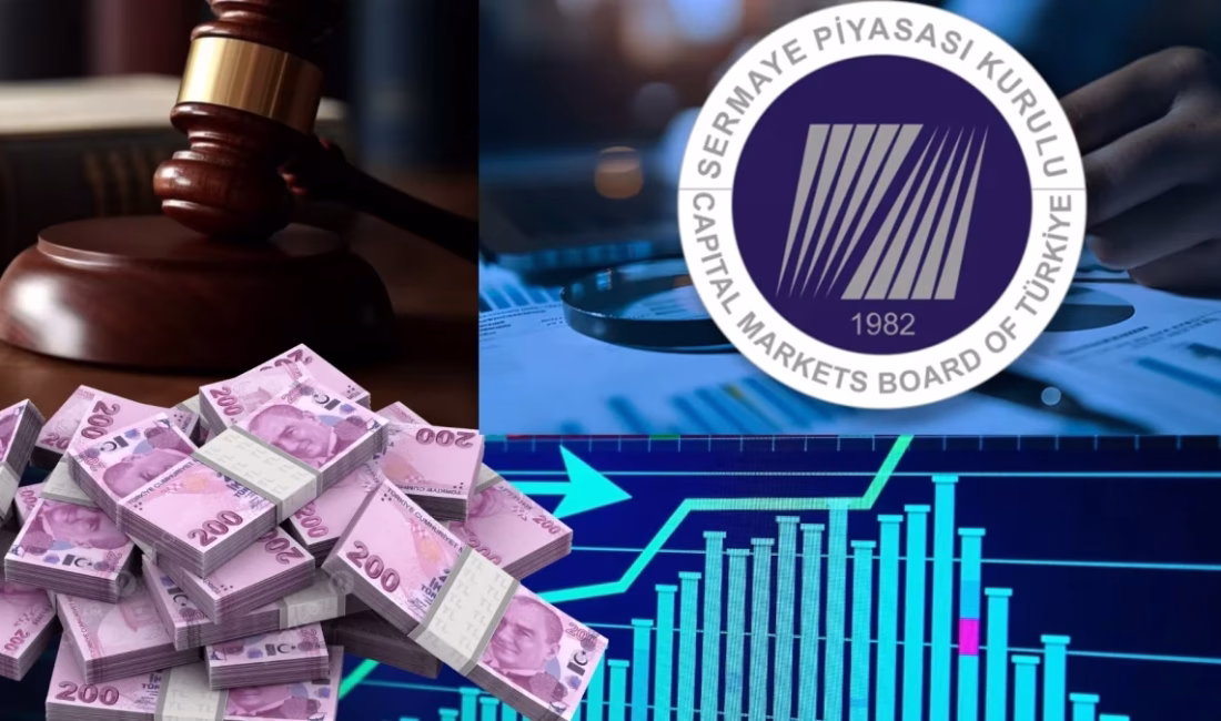 İSTANBUL – BHA İstanbul Cumhuriyet Başsavcılığı Terörizmin Finansmanı ve Aklama
