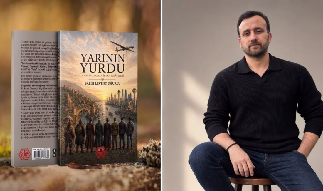 Bir ülkenin hafızası nasıl şekillenir? Bir toplum geleceğini nasıl hayal