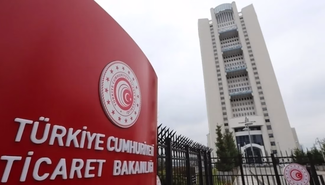 ANKARA – BHA Ticaret Bakanlığından yapılan açıklamada, taşınmaz satışlarında alıcı