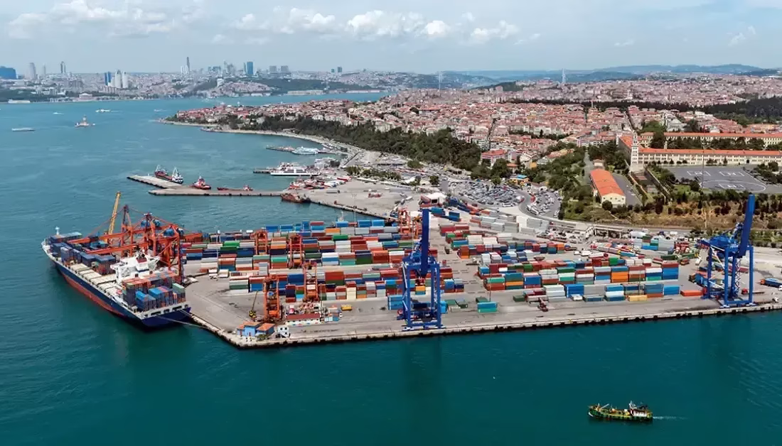 ANKARA – BHA Temmuz ayı verilerine göre motorlu kara taşıtları