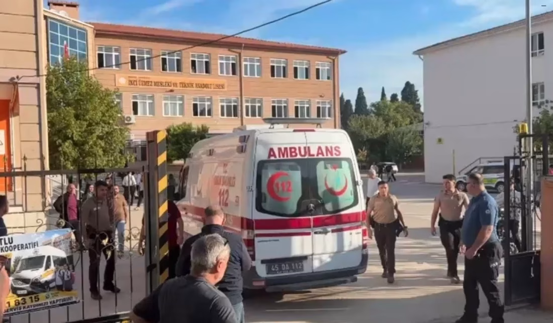 MANİSA – BHA  Konuyla ilgili yapılan yazılı açıklamada, 22 Eylül