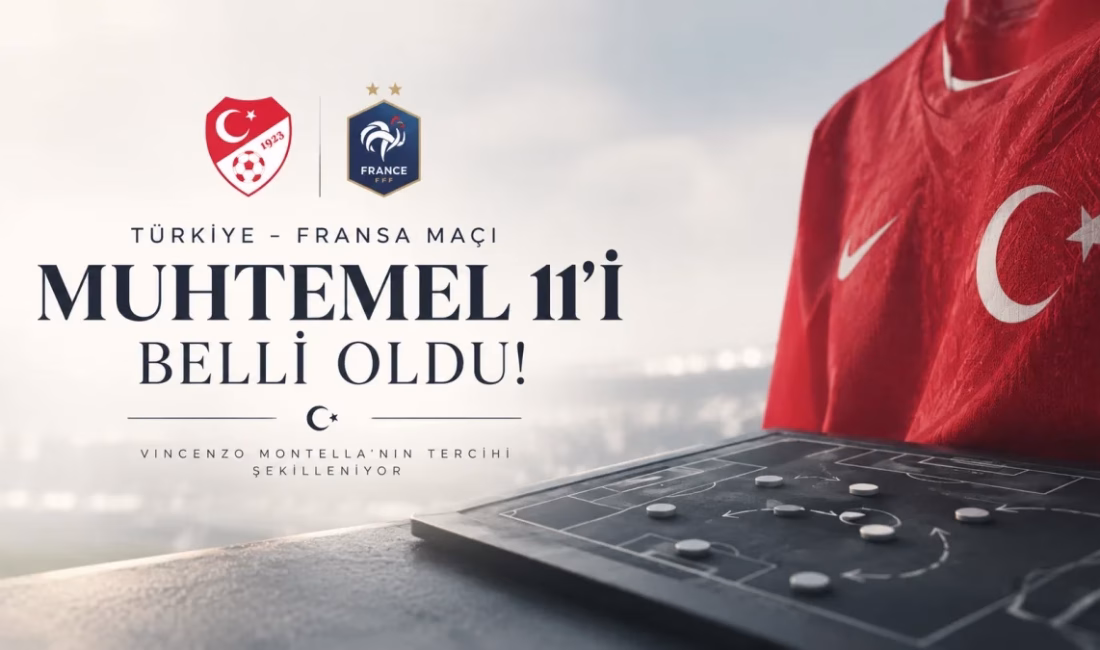 İSTANBUL – BHA  A Millî Futbol Takımı, Uluslar Ligi kapsamında