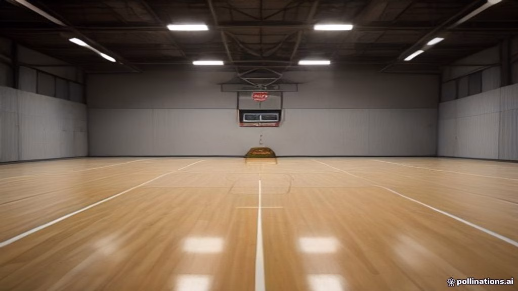Başkan Seçer MSK Basketbol Takımı İle Bir Araya Geldi Başkan