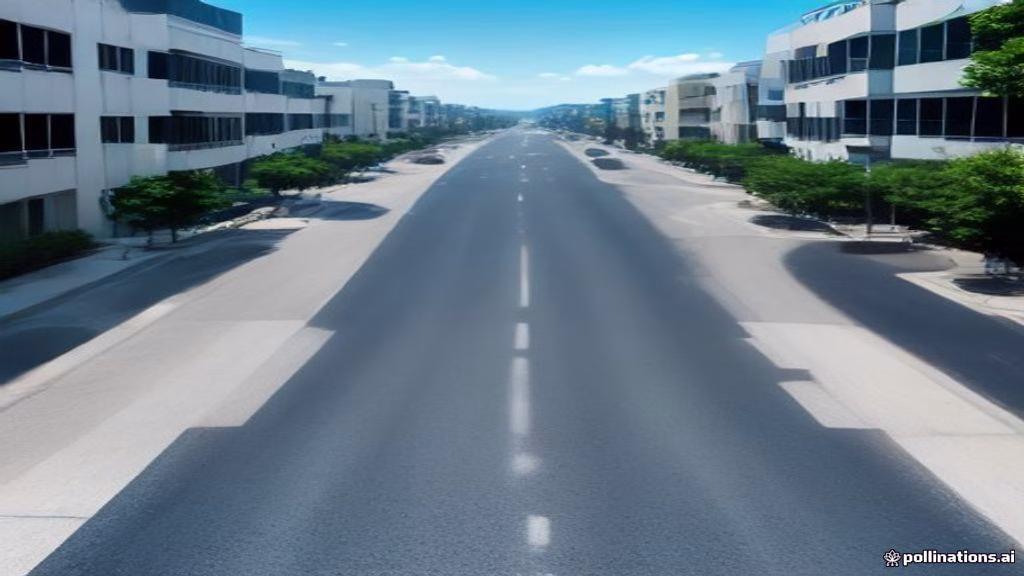Mersin Büyükşehir Bulgara Caddesi Yenileme Çalışmalarını Tamamlayarak Hizmete Açtı Mersin