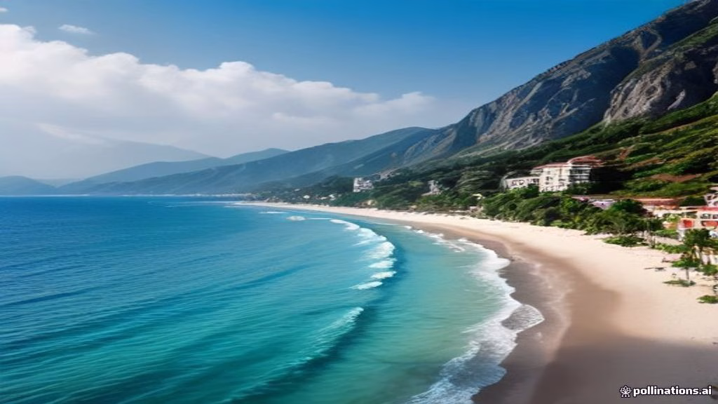 Anamur Tropikal Meyve Tarımı İle Bölge Ekonomisinde Yeni Bir Çağ