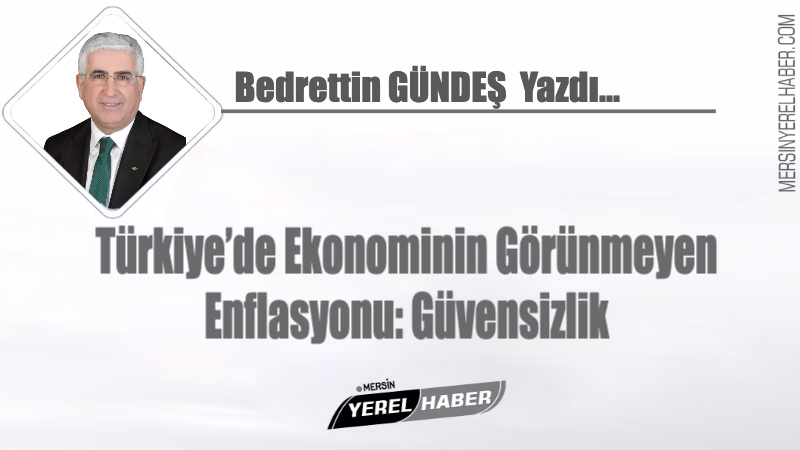 Bir ülkenin ekonomisini yalnızca döviz kuru, faiz oranları ya da
