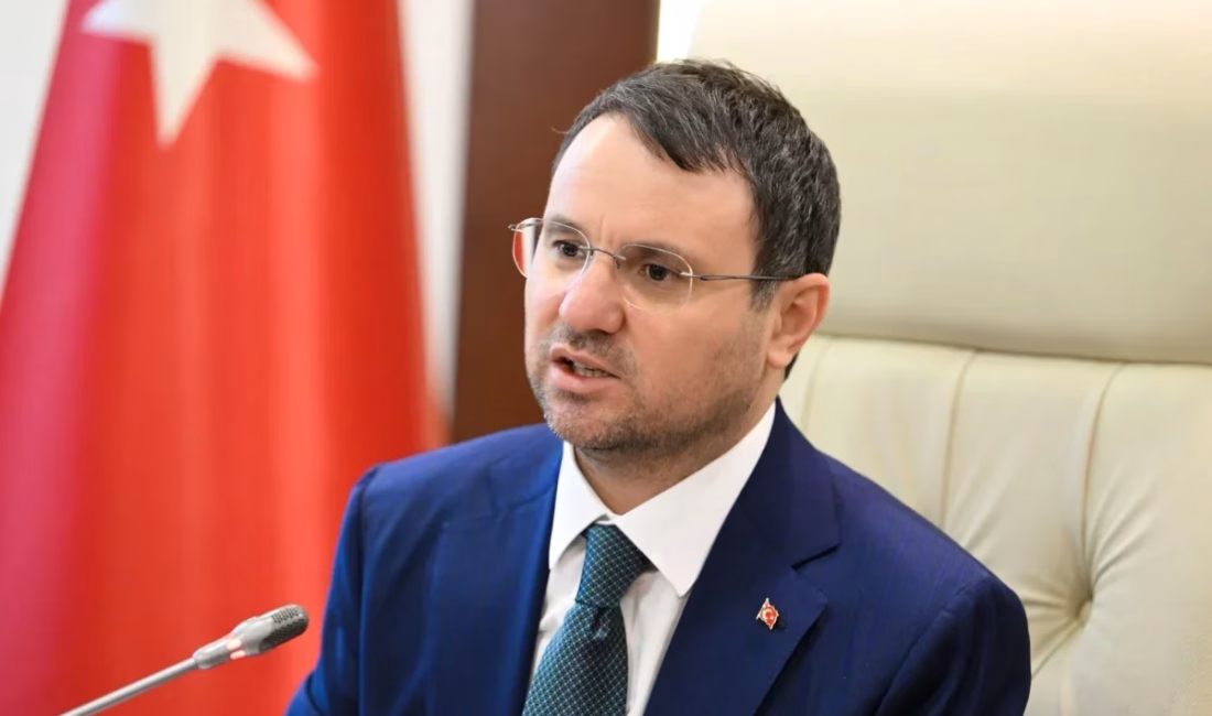 ANKARA – BHA Ankara’da düzenlenen Uzlaştırma Ödül Töreni ve Alternatif