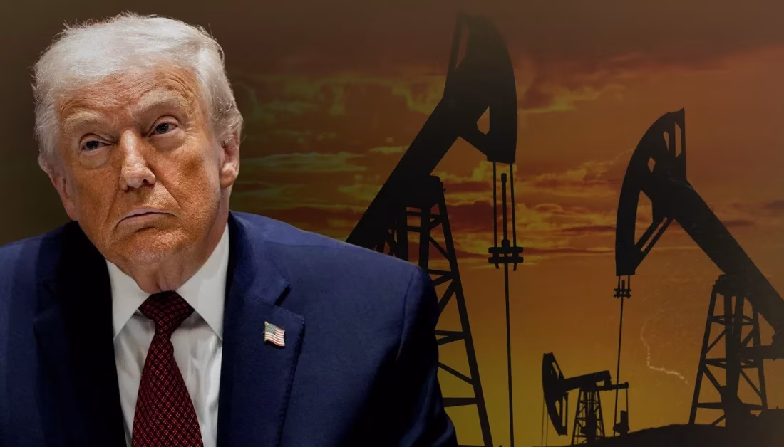 ANKARA-BHA Trump’ın bu söylemi, hem enerji piyasalarında hem de siyasette