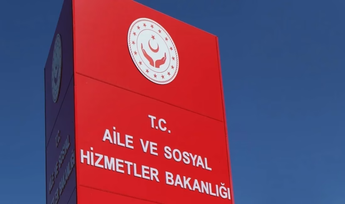 ANKARA – BHA  Bakan Göktaş, yaptığı yazılı açıklamada, Türk İşaret