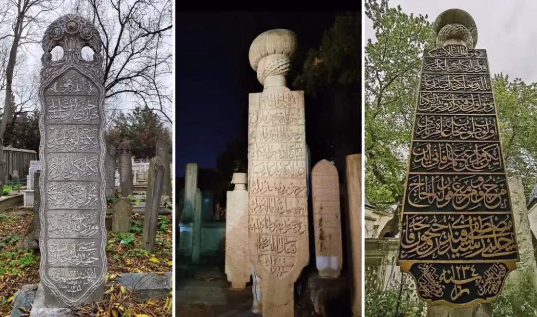 Kültür ve Turizm Bakanlığı tarafından yürütülen ulusal envanter projesi kapsamında