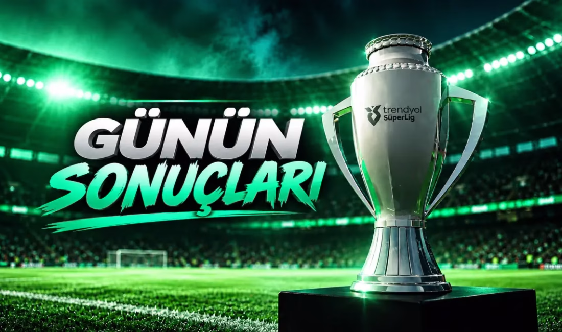 İSTANBUL – BHA  Trendyol Süper Lig’de 7. hafta heyecanı 11