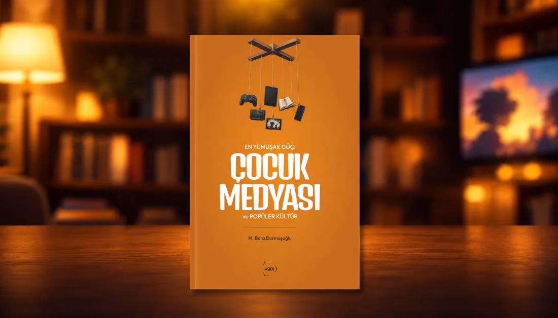 ANKARA – BHA Çocukların dijital dünyayla ilişkisini ve medya içeriklerinin