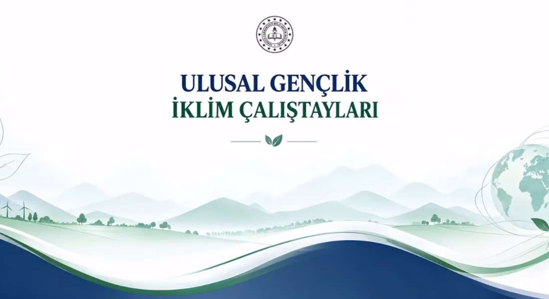 “Birleşmiş Milletler İklim Değişikliği Çerçeve Sözleşmesi” kapsamında Türkiye’nin ev sahipliğinde
