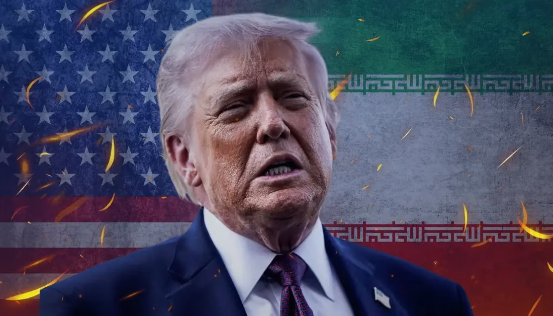 ANKARA-BHA Trump, İran’ın saldırı başlatması halinde “daha önce hiç görülmemiş