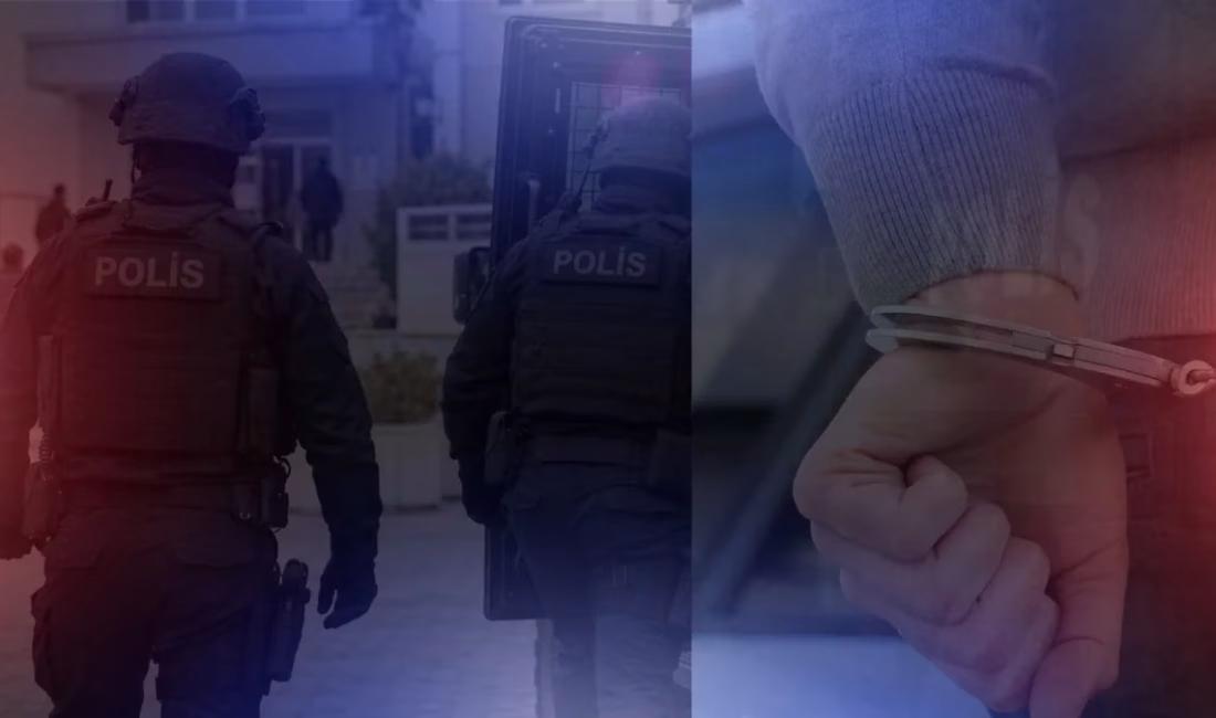İSTANBUL – BHA İstanbul Cumhuriyet Başsavcılığı koordinesinde, “Daltonlar” olarak bilinen