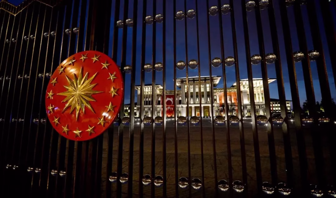 ANKARA – BHA Ekonomi Koordinasyon Kurulu (EKK), Cumhurbaşkanı Yardımcısı Cevdet