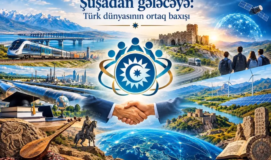 ANKARA – BHA Azerbaycan Cumhuriyeti Sivil Toplum Kuruluşlarına Devlet Desteği