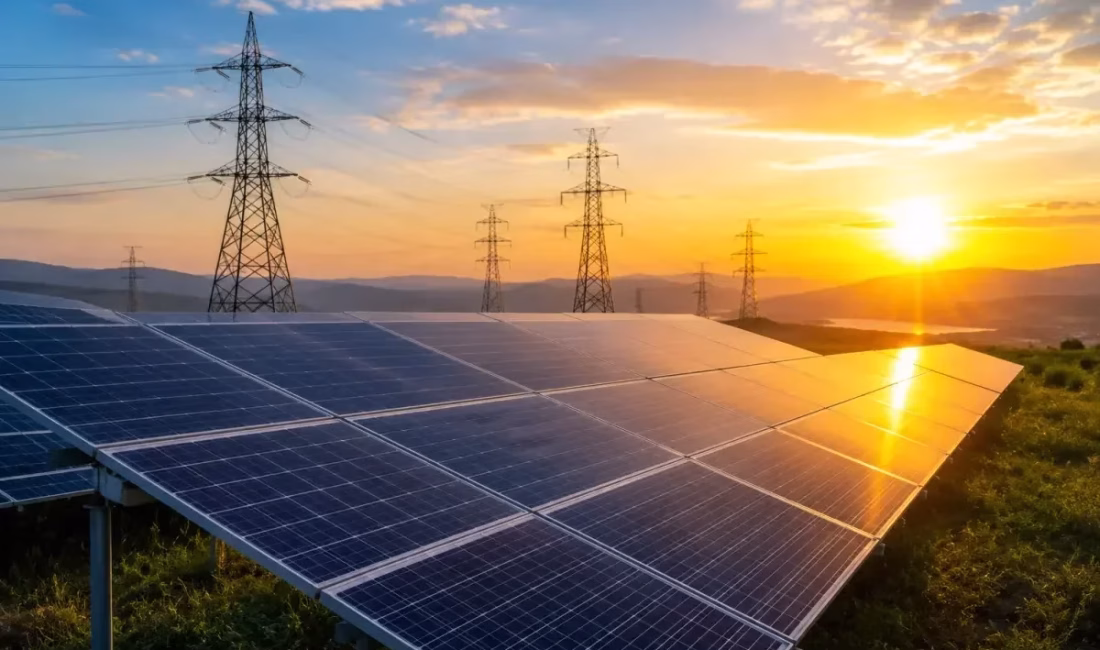 ANKARA – BHA Enerji ve Tabii Kaynaklar Bakanlığı, Türkiye’nin elektrik