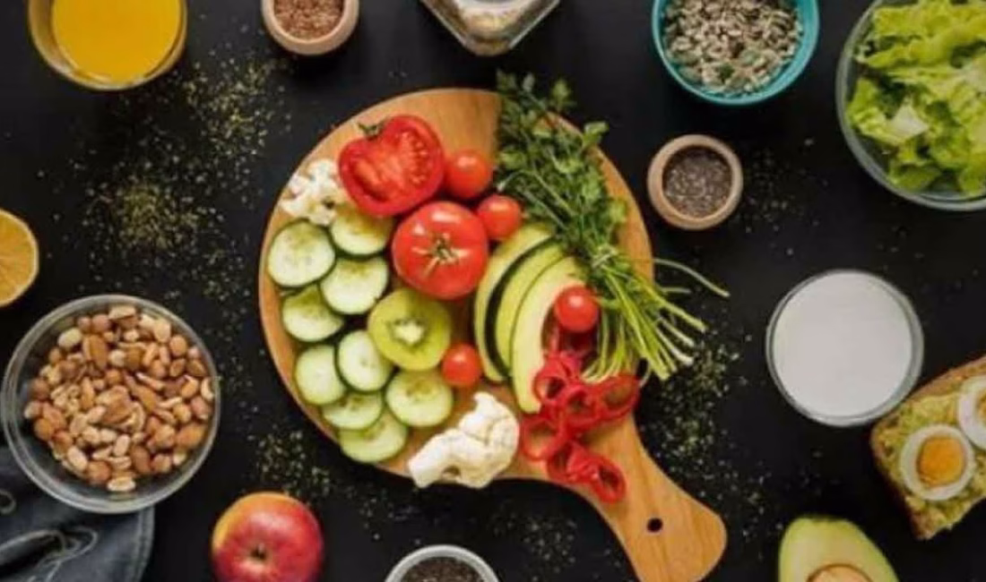 Ergenlik döneminde D vitamini, demir, B12 ve folik asit eksikliklerinin