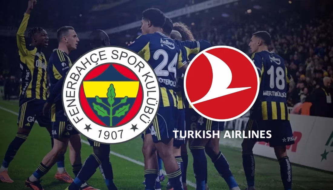 İSTANBUL-BHA Sarı-lacivertli kulüp, Türk Hava Yolları (THY) ile iki sezonluk