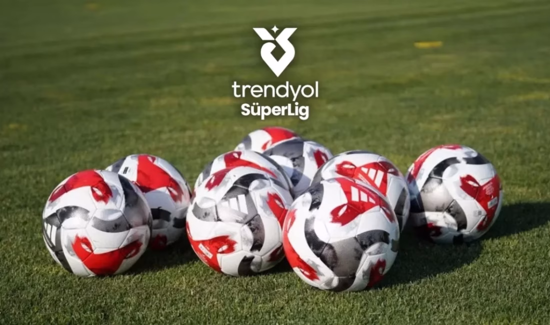 ANKARA – BHA  Süper Lig’de haftanın maçları Bugün Yarın
