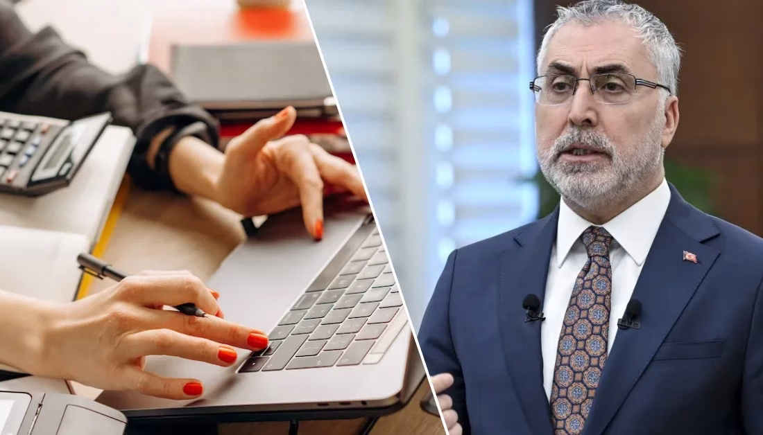 ANKARA – BHA Çalışma ve Sosyal Güvenlik Bakanı Prof. Dr.