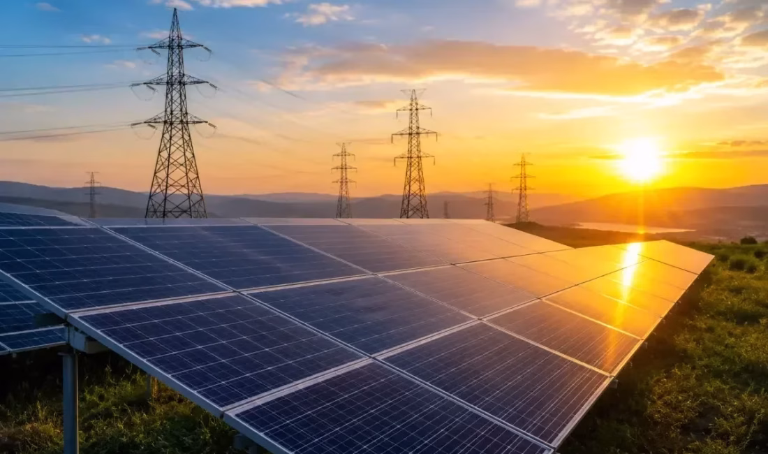 ANKARA – BHA Enerji ve Tabii Kaynaklar Bakanlığı verilerine göre,
