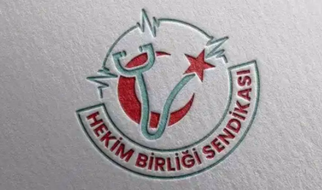 Hekim Birliği Sendikası, 1 Ağustos 2026’da yürürlüğe giren ve 1