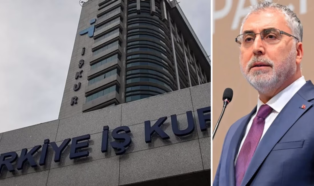 ANKARA – BHA Çalışma ve Sosyal Güvenlik Bakanı Vedat Işıkhan,