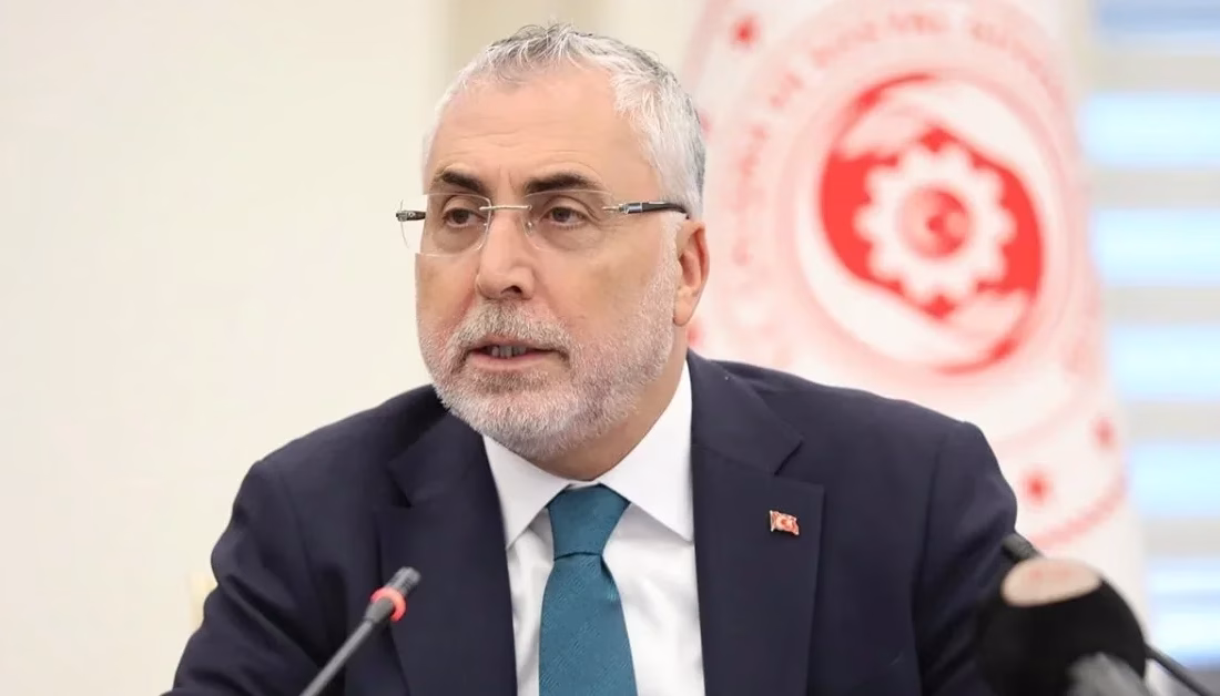 ANKARA – BHA Çalışma ve Sosyal Güvenlik Bakanı Prof. Dr.