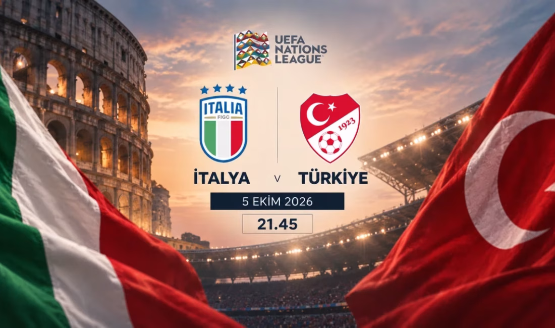 İSTANBUL – BHA  A Milli Futbol Takımımız, UEFA Uluslar Ligi’nde