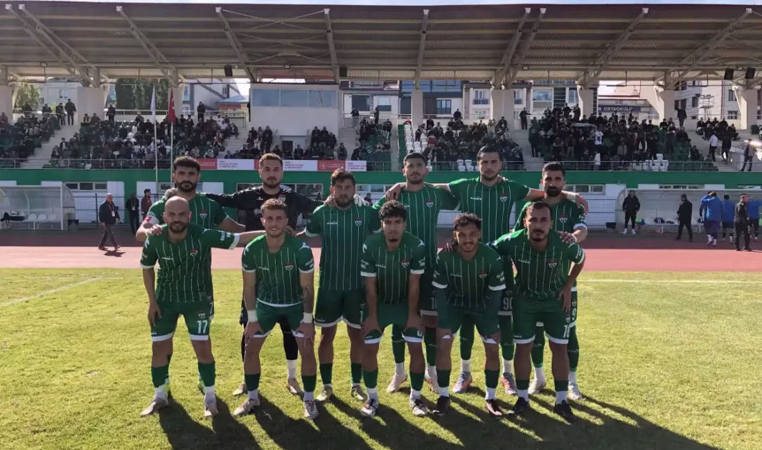 KARS – BHA  Ziraat Türkiye Kupası 3. Tur’da mücadele edecek
